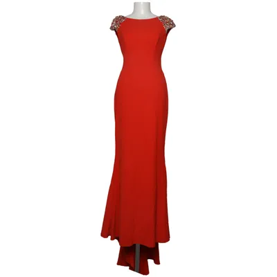 Aftonklänning (Carol) från Pronovias Elastan, Polyester