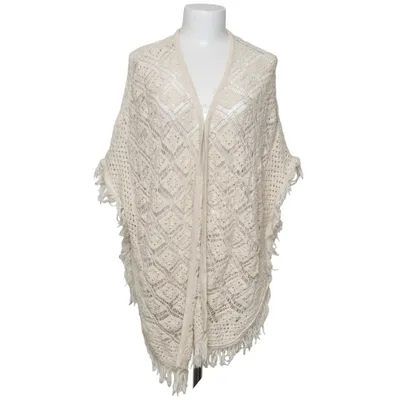 Cardigan (Beige) fra More & More Bomuld, Polyester