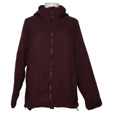 Winterjas (Lila) van Snow Tech Elastaan, Polyester