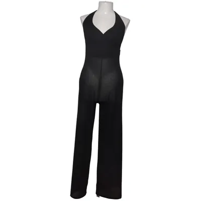 Jumpsuit (Black) from Nemo