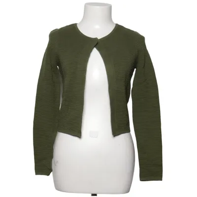 Cardigan (Green) from Steps Cotton