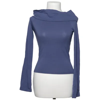 Top (Blue) from Jennyfer