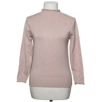 Turtleneck (Beige) from Zeva