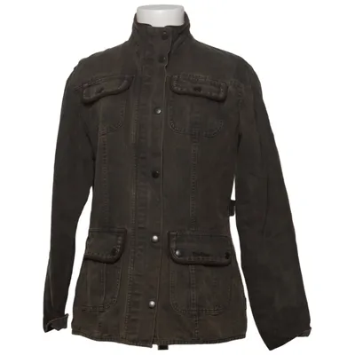 Jacka (Natural Weathered Jacket) från Barbour