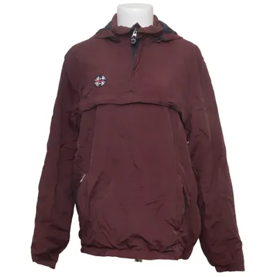 Anorak (Red) from Spooks Polyamide, Polyester
