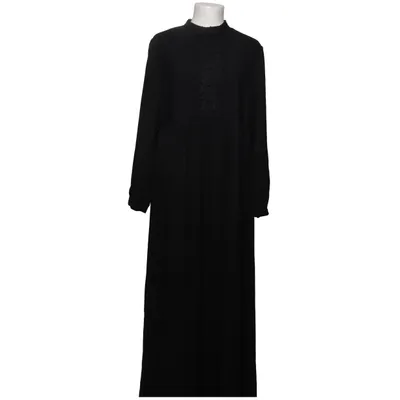 Robe longue (Noir) de Etoile Dòrien Polyester