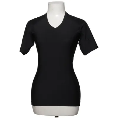 Haut thermique (Noir) de Alignmed Élasthane, Polyamide, Polyester