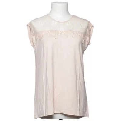 Top (Pink) from In Extenso Elastane, Viscose
