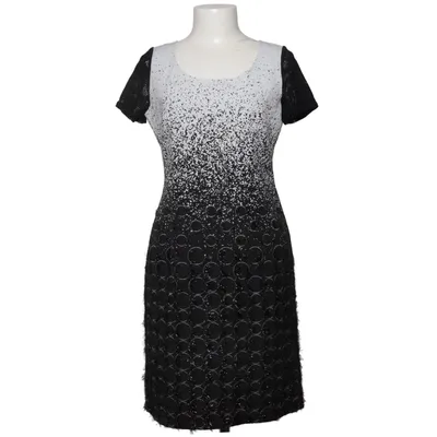 Kjole (Sort, Hvid) fra Pause Café