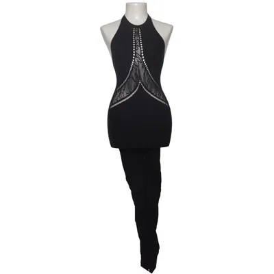 Jumpsuit (Black) from Wolford Elastane, Polyamide