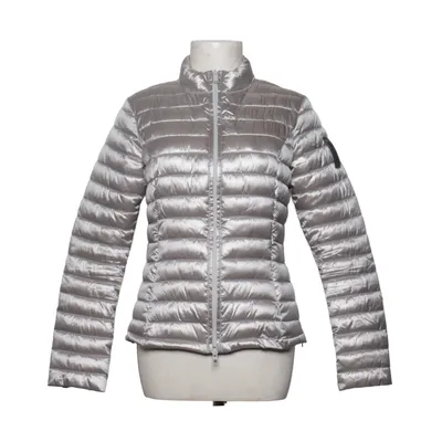 Winter jacket (Silver) from Bomboogie Polyamide, Polyester