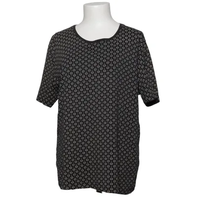Top (Black, Multicolored) from Bexleys Cotton