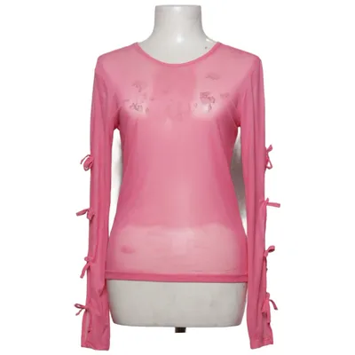 Topp (Rosa) från Monki