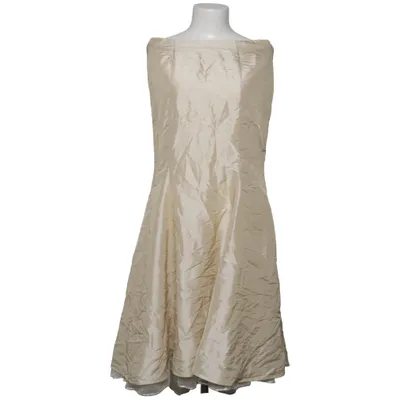 Kjole (Beige) fra Yoko Polyester