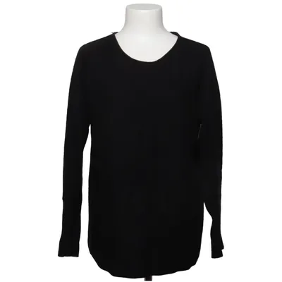 Sweater (Sort) fra Chelsea & Theodore Kashmir