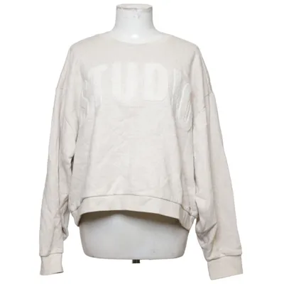 Sweatshirt (Beige, Roze) van Studio Anneloes Katoen, Polyester