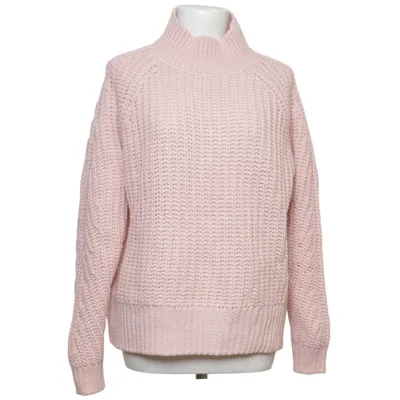 Turtleneck (Pink) from Kapalua Acrylic, Wool