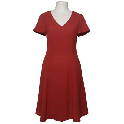 Dress (Red) from Javier Simorra Polyester