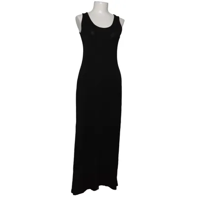 Robe longue (Noir) de Ariston
