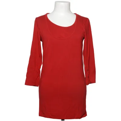 Haut de grossesse (Rouge) de Ml