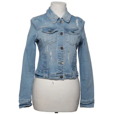 Spijkerjas (Blauw) van New Yorker