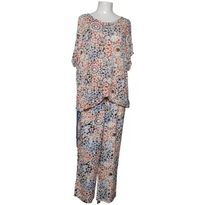 Pyjamas (Easy Fit 7/8) från Gerry Weber Edition Viskos