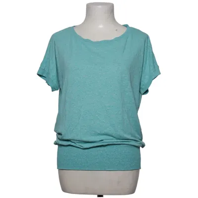 T-shirt (Groen) van Elbsand