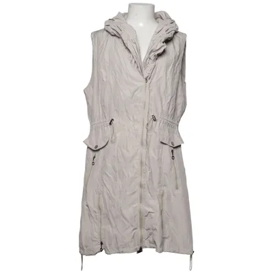 Ytterväst (Beige) från Franstyle