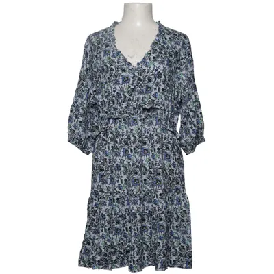 Robe (Bleu, Blanc, Vert) de New View Viscose