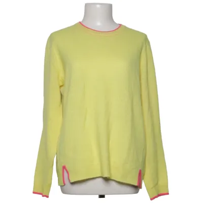 Strickpullover (Gelb, Pink) von Princess Goes Hollywood Kaschmir
