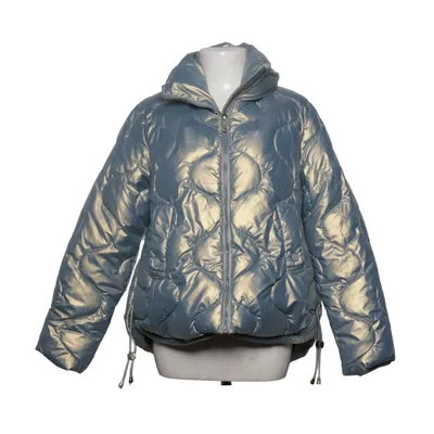 Vinterjacka (Blå, Grå) från Monte Cervino Polyester