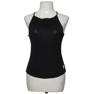 Sports tank top (Black) from Pursue Fitness