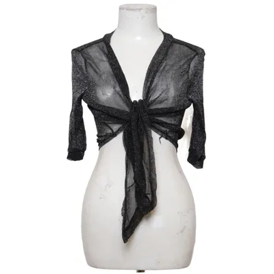 Bolero (Zwart, Zilver)