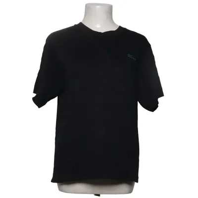 T-shirt (Black) from Uniqlo x UT Cotton