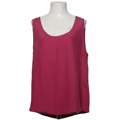 Tanktop  (Lilla) fra Helene Straßer Silke