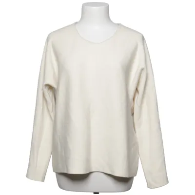 Sweater (White) from Dante 6 Acrylic, Wool