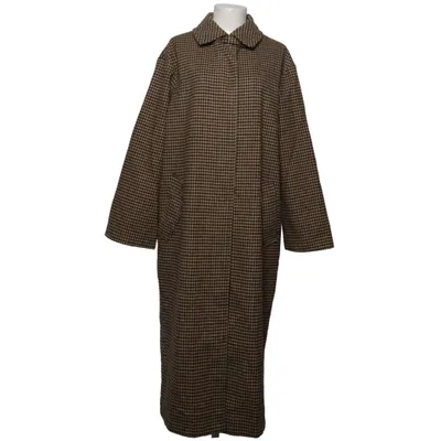 Kappa (Beige, Svart) från ASOS Design Akryl, Polyester