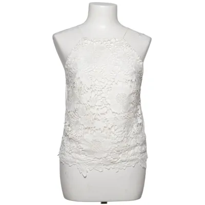 Haut (Blanc) de Zara Collection