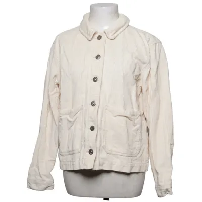 Jack (Onljones Corderoy Jacket Pnt) van ONLY Blue Denim Katoen