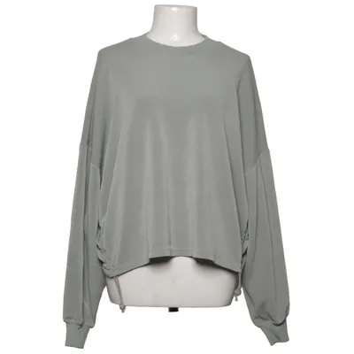 Sweatshirt (Gray) from H&M Move
