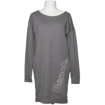 Dress (Gray) from Bench Cotton