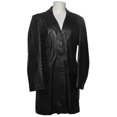 Collegejacka (Svart) från Arma Polyester