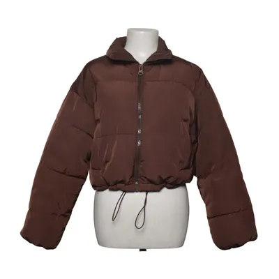 Winterjacke (Braun) von Divided by H&M Polyester
