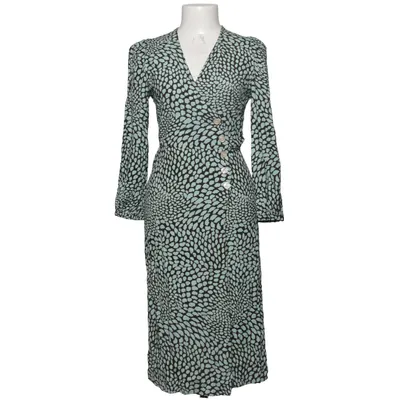 Wrap dress (Gabin) from Rouje Viscose