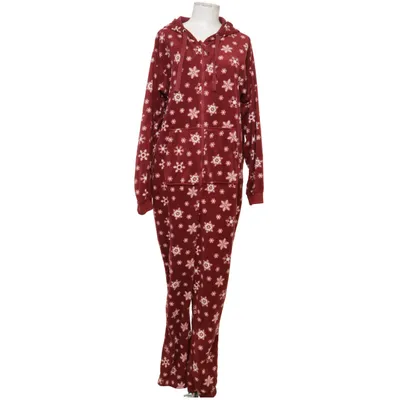 Freizeit Overall (Happy Winter) von Teamplayer Polyester