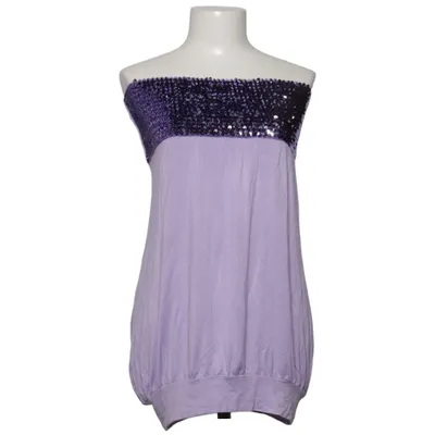 Top tube (Violet) de Fruscio