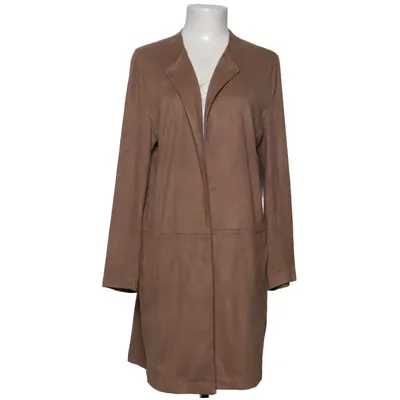 Manteau (Beige) de Ema Blue's