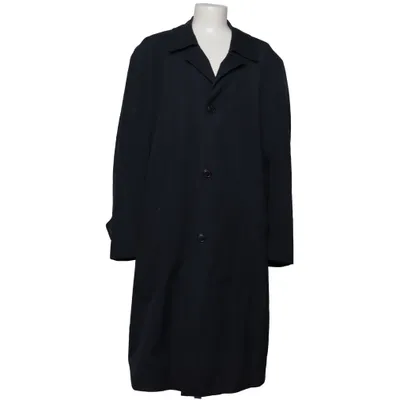 Vinterkappa (Blå) från Varma Polyester
