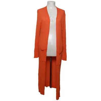Cardigan (Orange) fra Rino & Pelle Nylon, Viscose