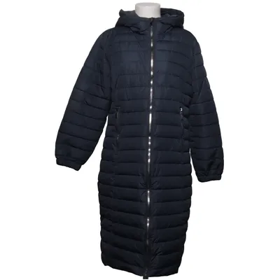 Winterjas (Blauw) van Volcano